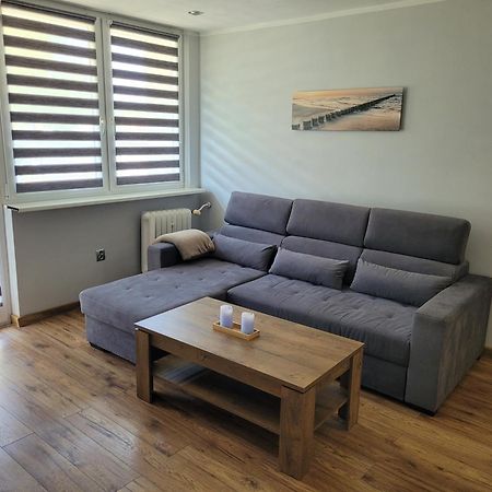 Apartament Na Matejki シフィノウイシチェ エクステリア 写真