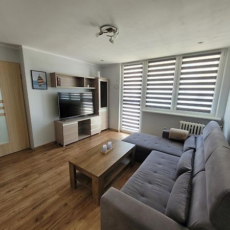 Apartament Na Matejki シフィノウイシチェ エクステリア 写真