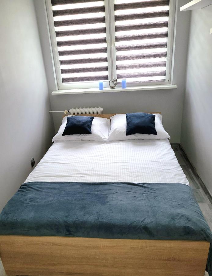 Apartament Na Matejki シフィノウイシチェ エクステリア 写真