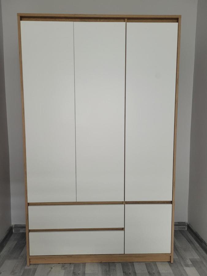 Apartament Na Matejki シフィノウイシチェ エクステリア 写真