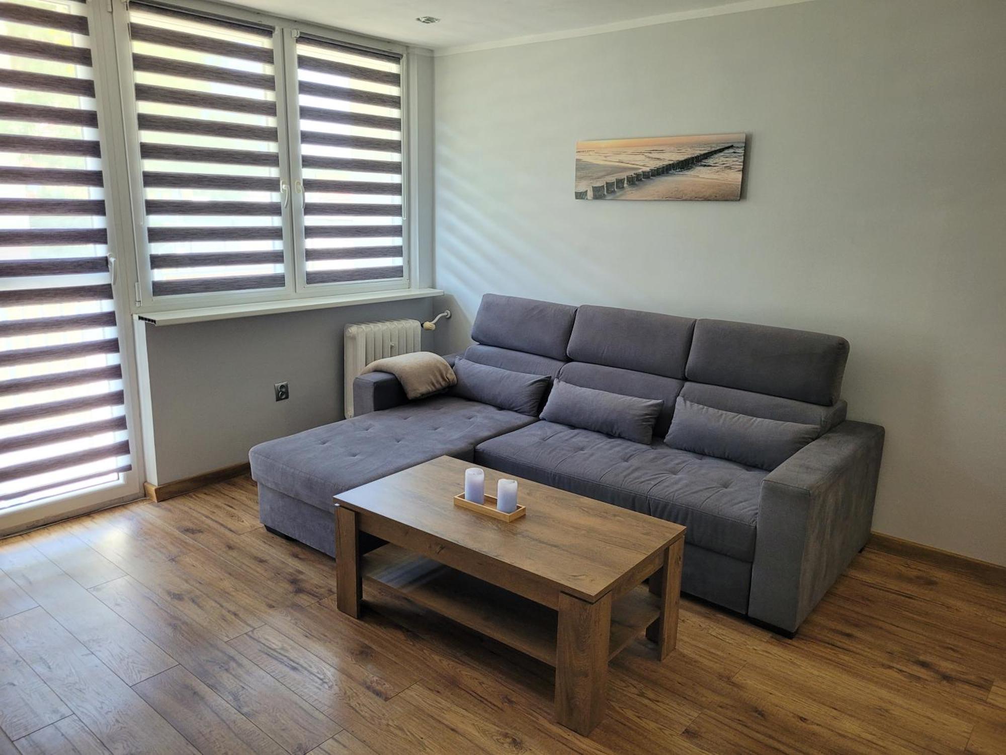 Apartament Na Matejki シフィノウイシチェ エクステリア 写真