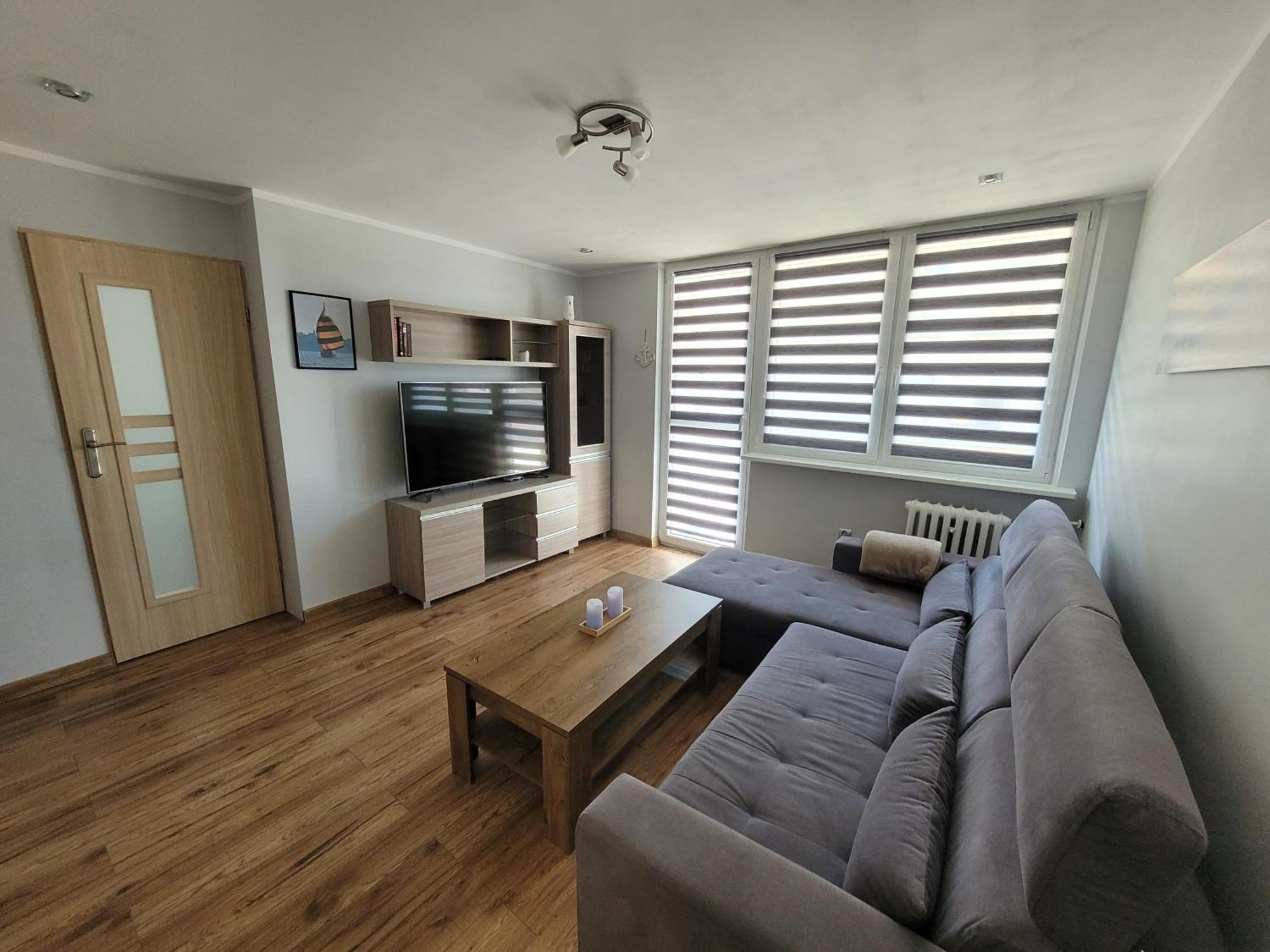 Apartament Na Matejki シフィノウイシチェ エクステリア 写真
